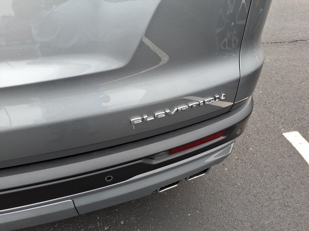 GMC Acadia FWD 4dr Elevation 2026 GMC Acadia FWD 4dr Elevation 2026