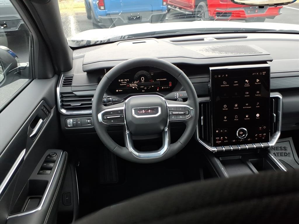 GMC Acadia FWD 4dr Elevation 2026 GMC Acadia FWD 4dr Elevation 2026