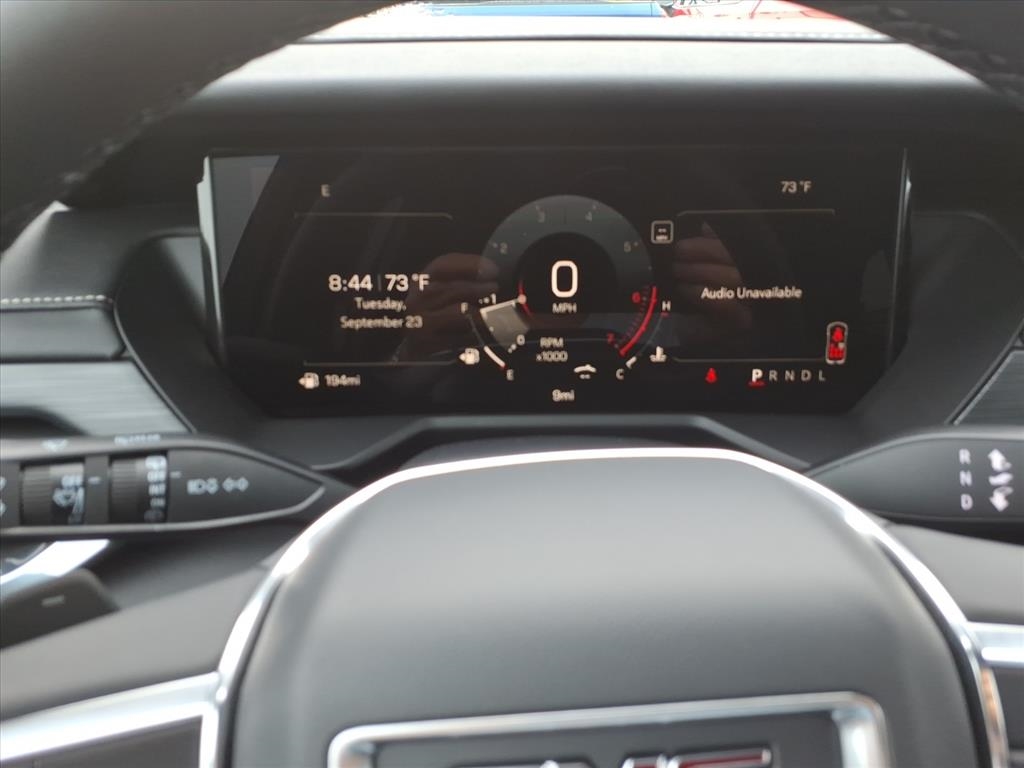 GMC Acadia FWD 4dr Elevation 2026