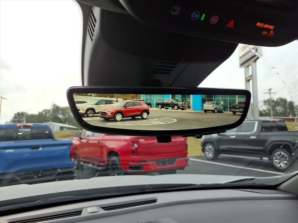 GMC Acadia FWD 4dr Elevation 2026