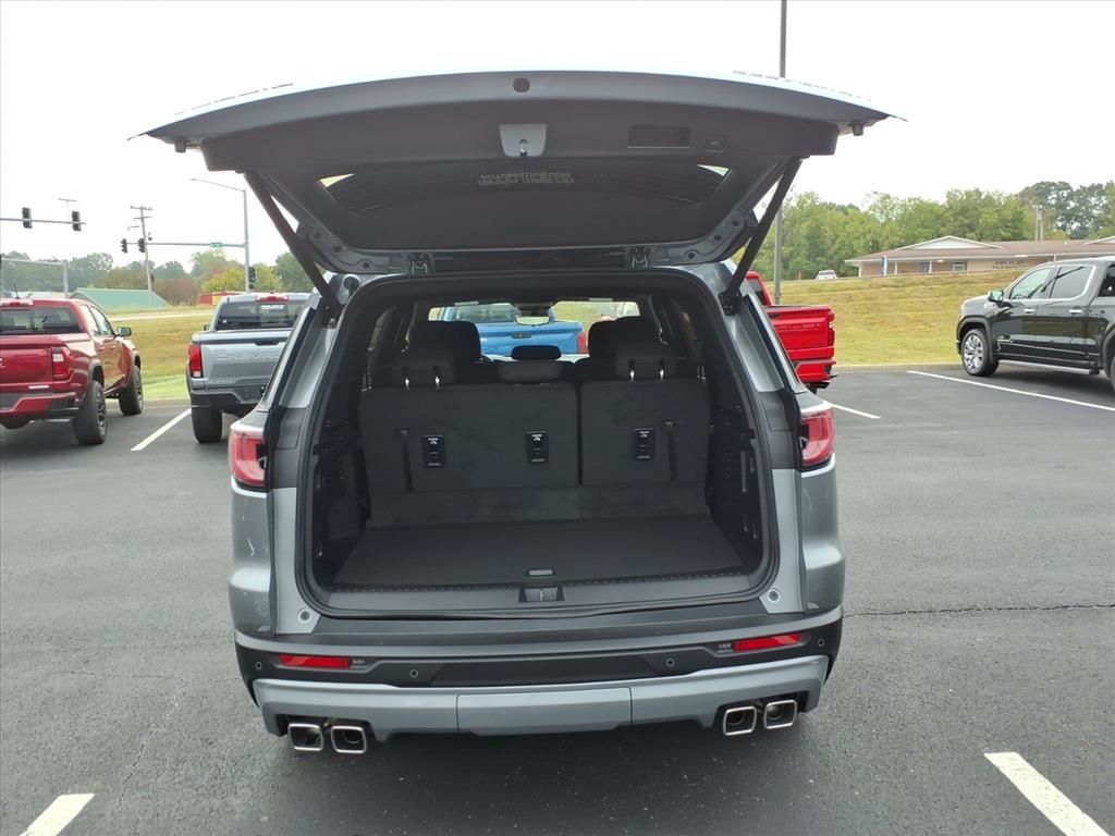 GMC Acadia FWD 4dr Elevation 2026