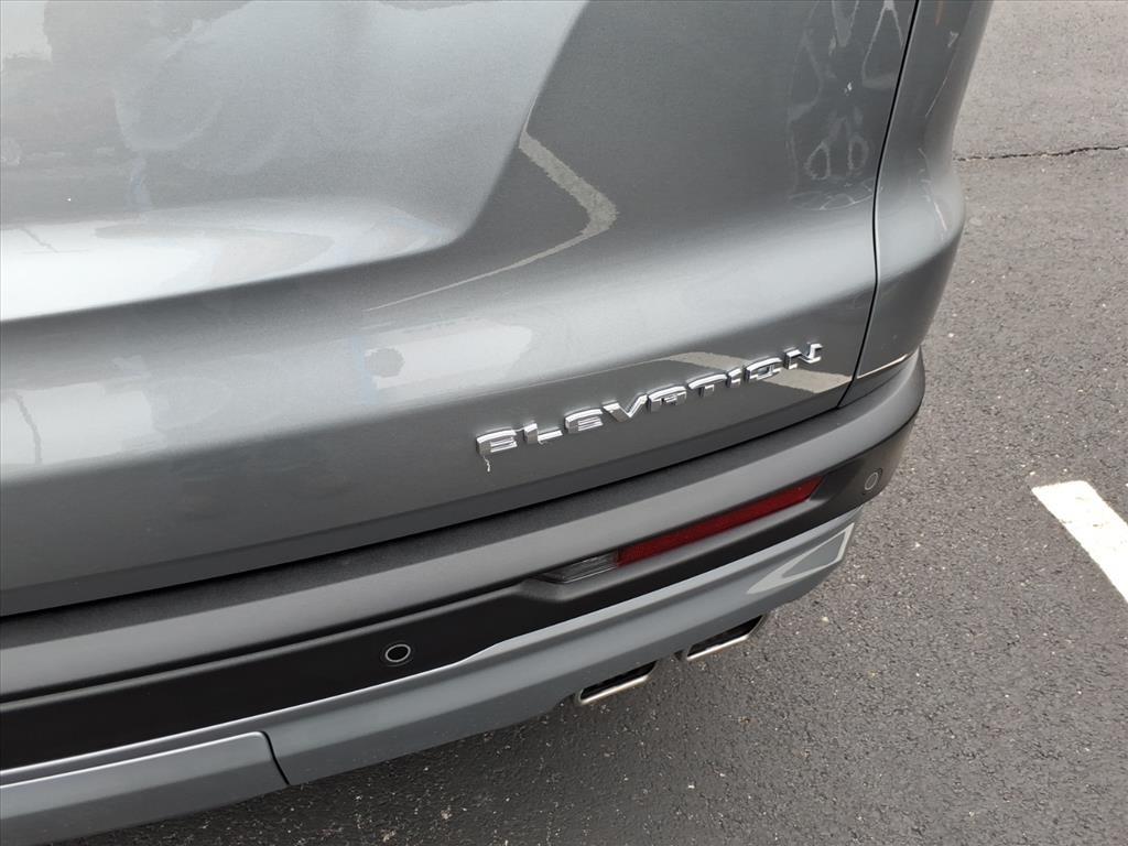 GMC Acadia FWD 4dr Elevation 2026