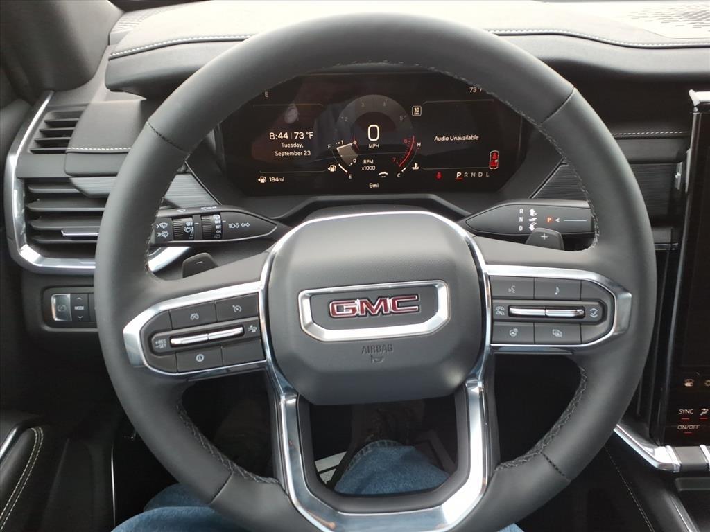 GMC Acadia FWD 4dr Elevation 2026