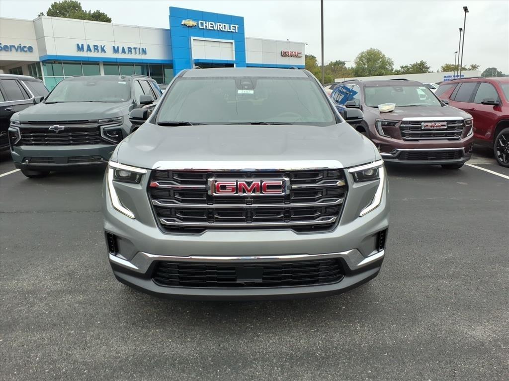 GMC Acadia FWD 4dr Elevation 2026