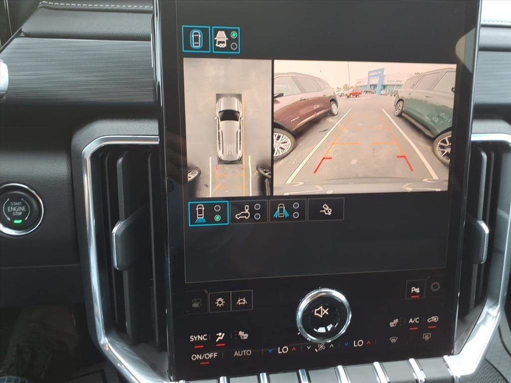 GMC Acadia FWD 4dr Elevation 2026