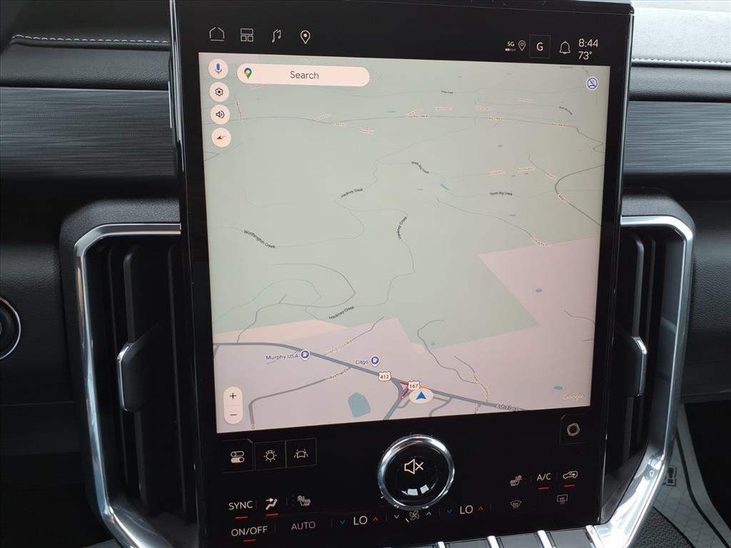 GMC Acadia FWD 4dr Elevation 2026