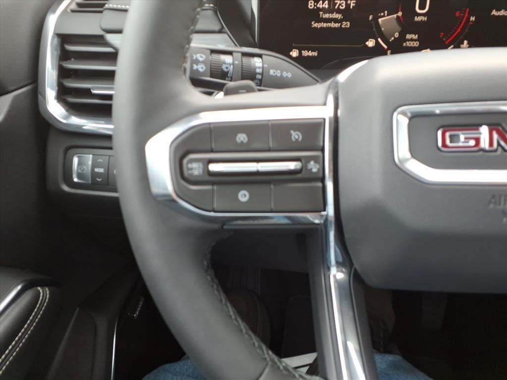 GMC Acadia FWD 4dr Elevation 2026