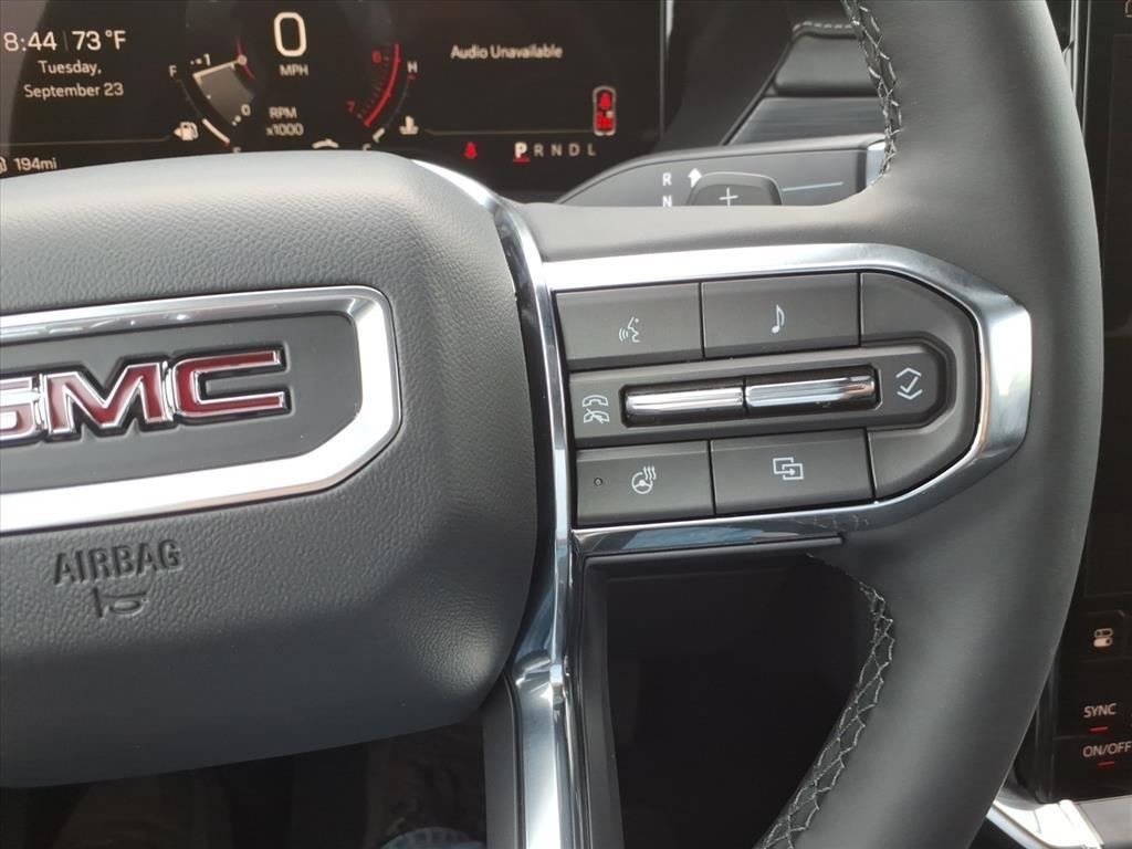 GMC Acadia FWD 4dr Elevation 2026