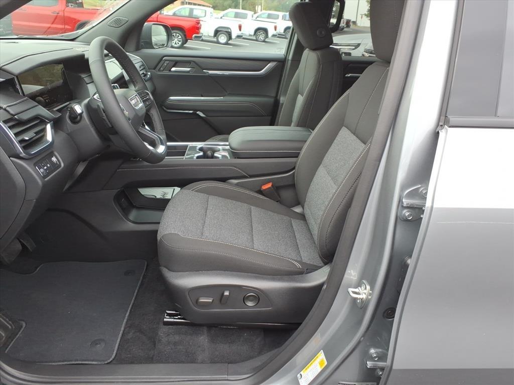 GMC Acadia FWD 4dr Elevation 2026