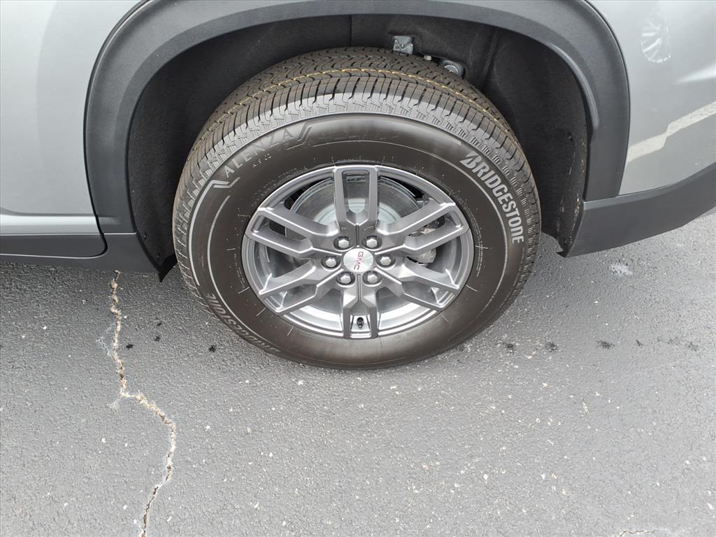 GMC Acadia FWD 4dr Elevation 2026