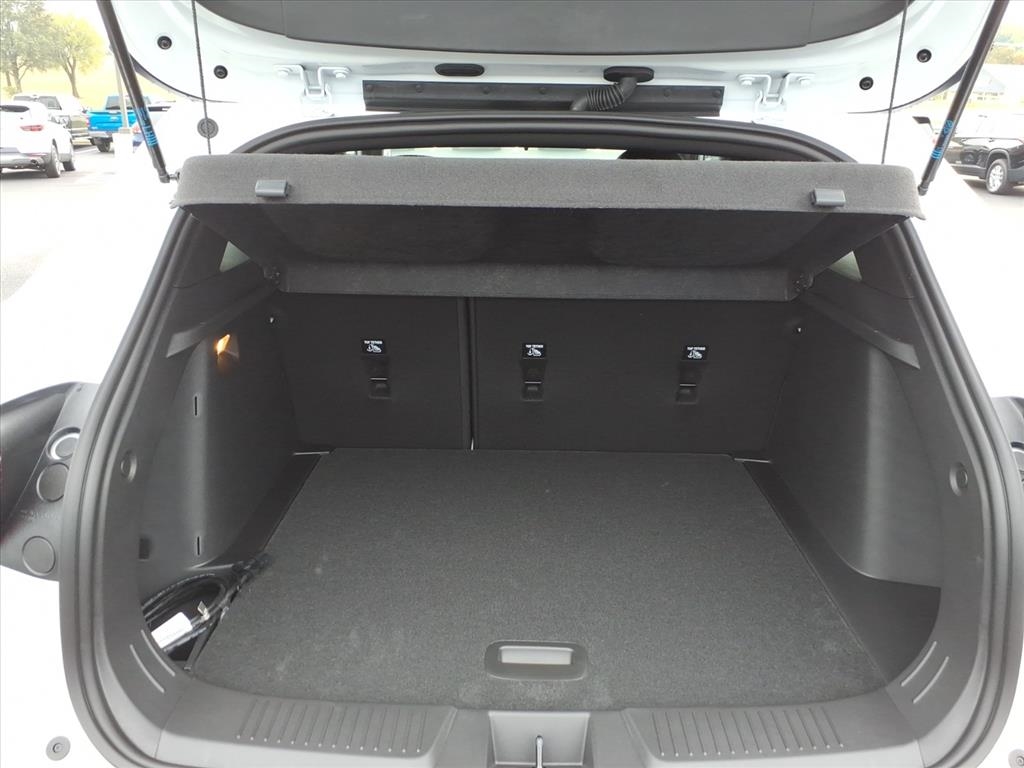 Chevrolet Trax FWD 4dr 2RS 2025 Chevrolet Trax FWD 4dr 2RS 2025