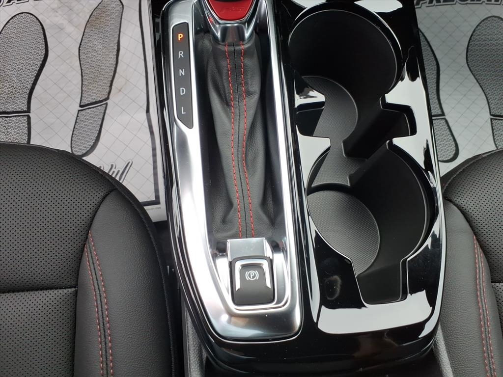 Chevrolet Trax FWD 4dr 2RS 2025 Chevrolet Trax FWD 4dr 2RS 2025