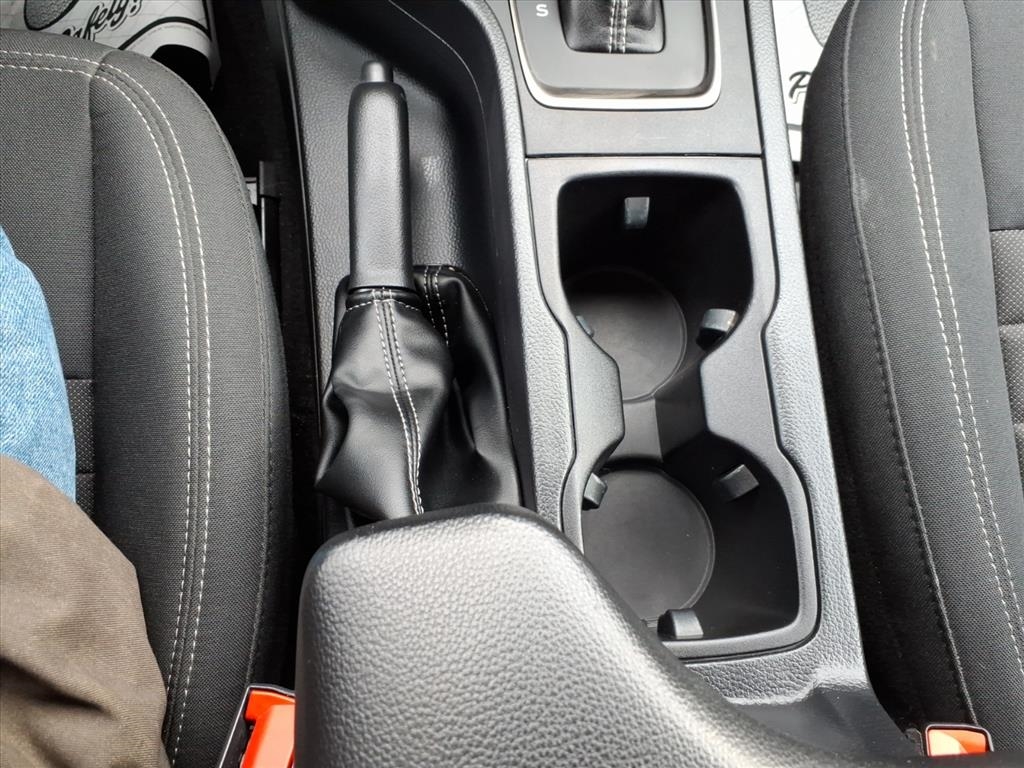 Ford Ranger LARIAT 4WD SuperCrew 5' Box 2021