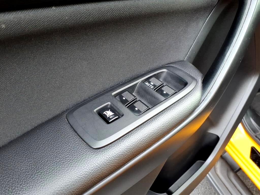 Ford Ranger LARIAT 4WD SuperCrew 5' Box 2021