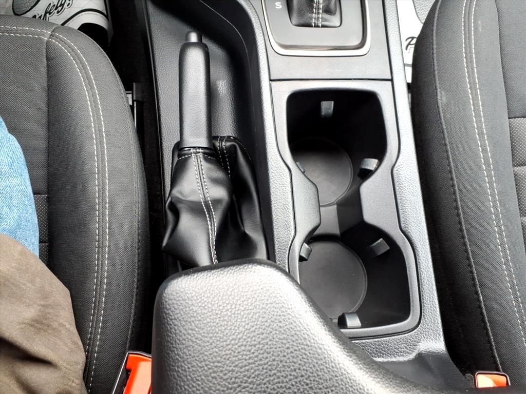 Ford Ranger LARIAT 4WD SuperCrew 5' Box 2021