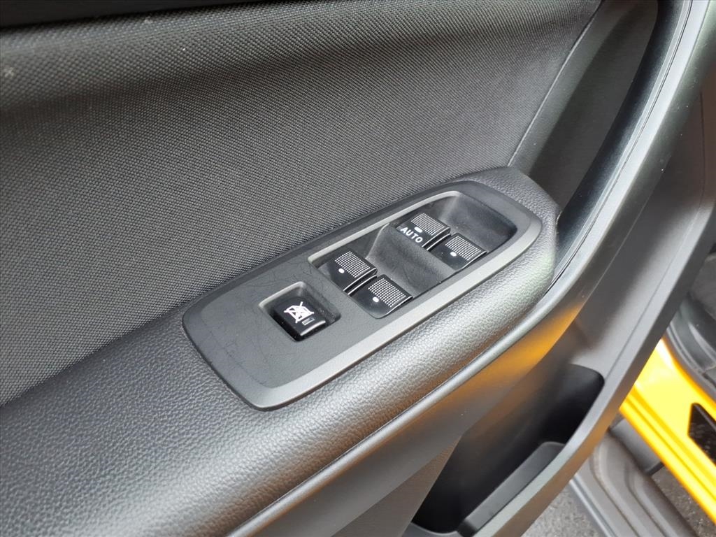 Ford Ranger LARIAT 4WD SuperCrew 5' Box 2021