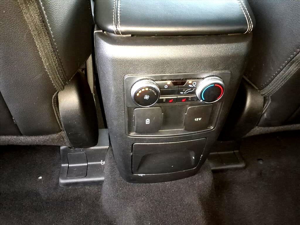 Ford Explorer Limited RWD 2023