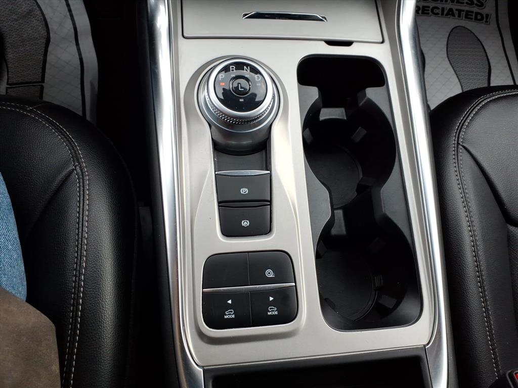 Ford Explorer Limited RWD 2023