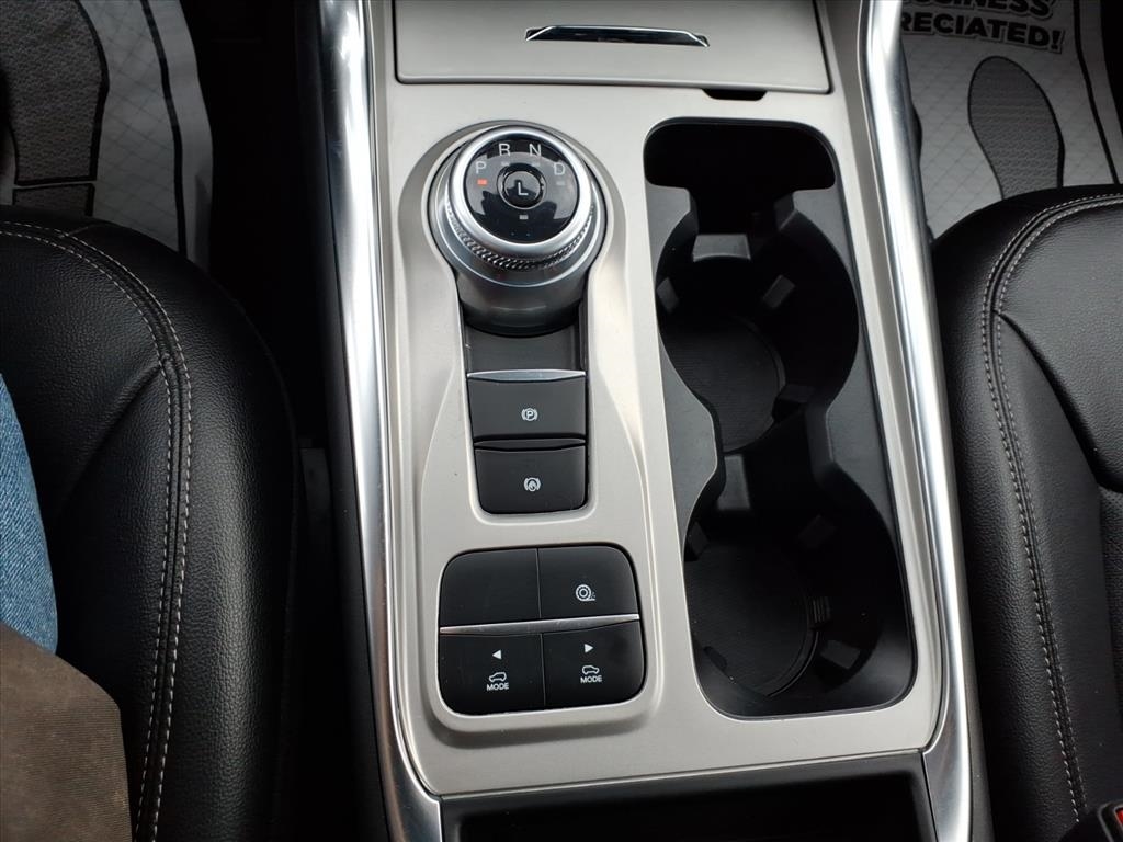 Ford Explorer Limited RWD 2023