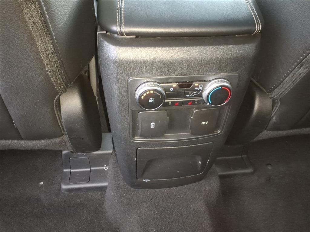 Ford Explorer Limited RWD 2023