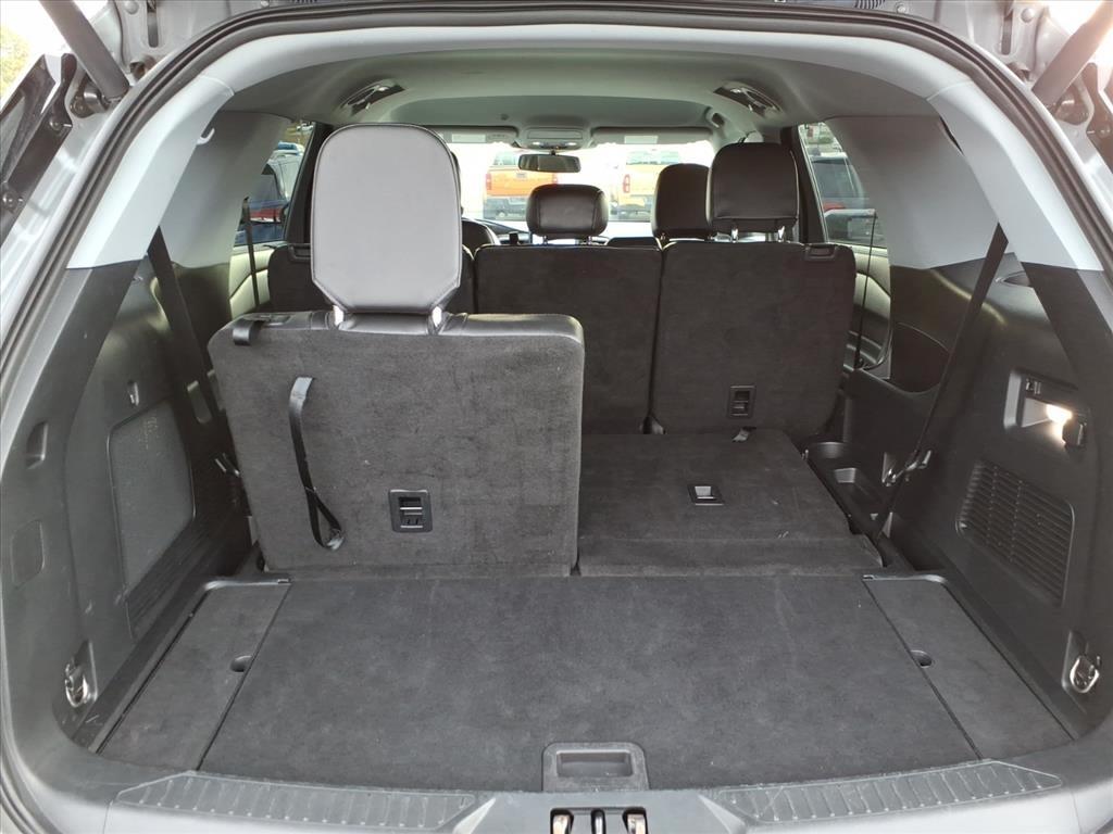 Ford Explorer Limited RWD 2023