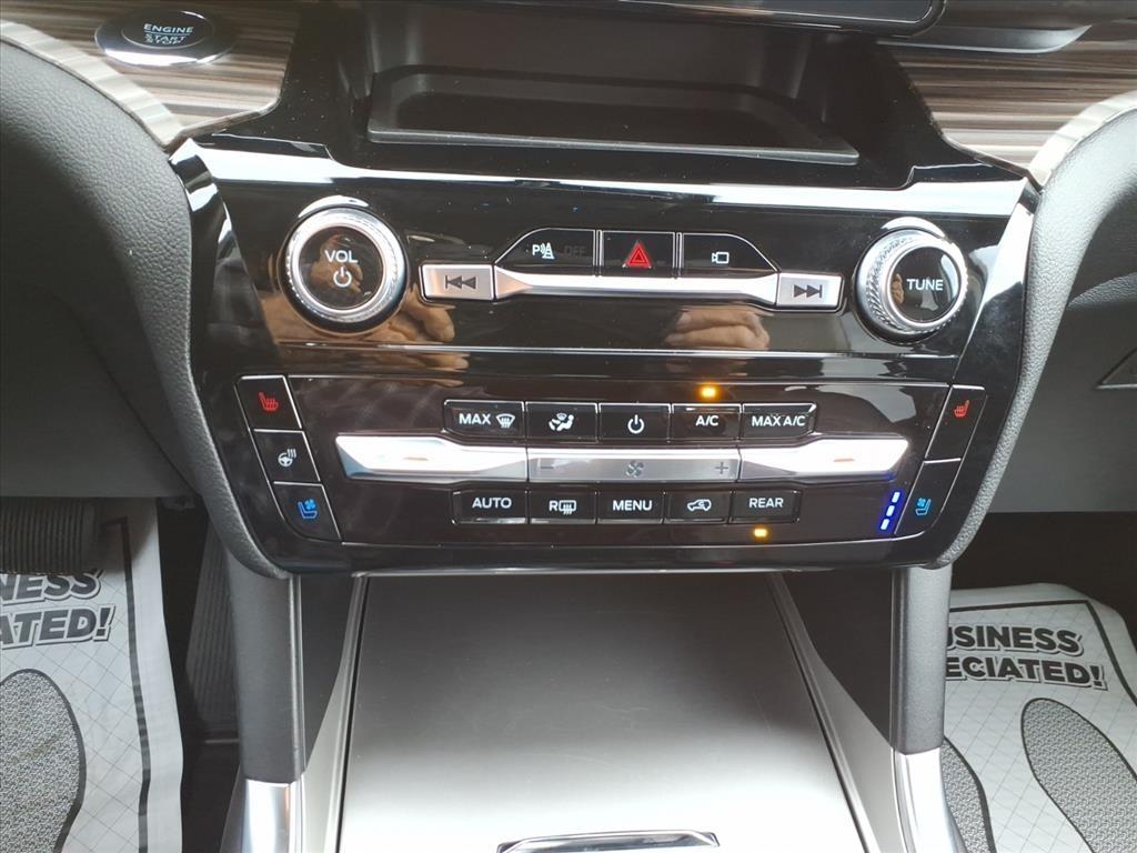 Ford Explorer Limited RWD 2023