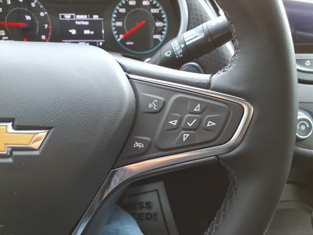 Chevrolet Malibu 4dr Sdn RS 2024 Chevrolet Malibu 4dr Sdn RS 2024