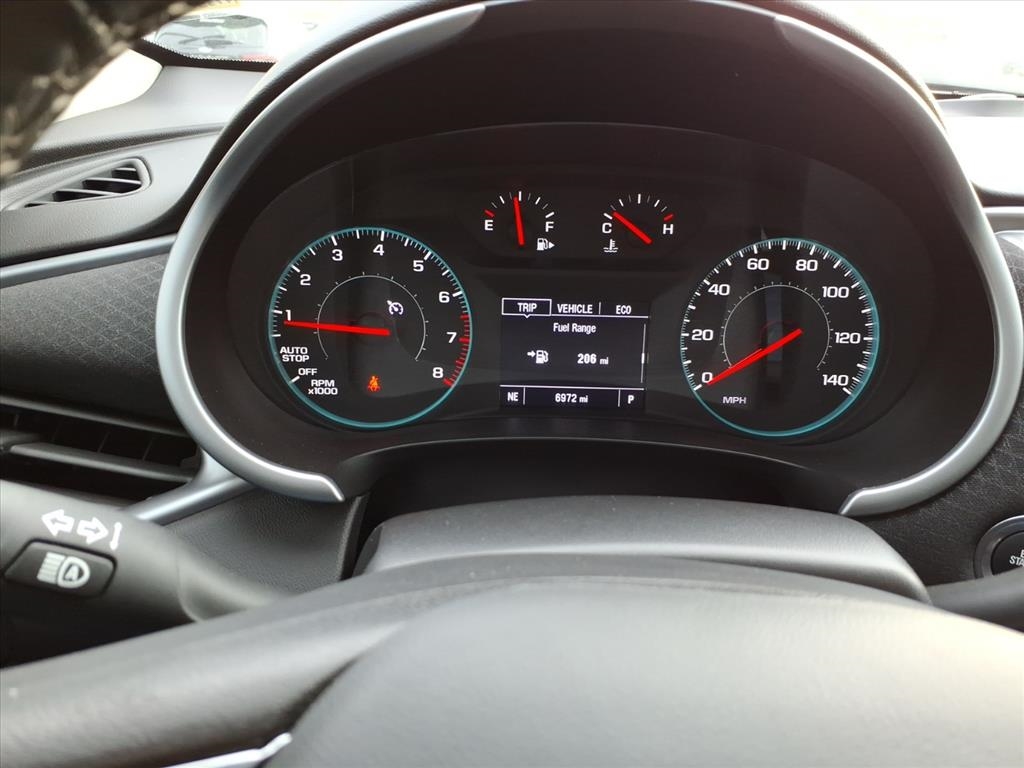 Chevrolet Malibu 4dr Sdn RS 2024