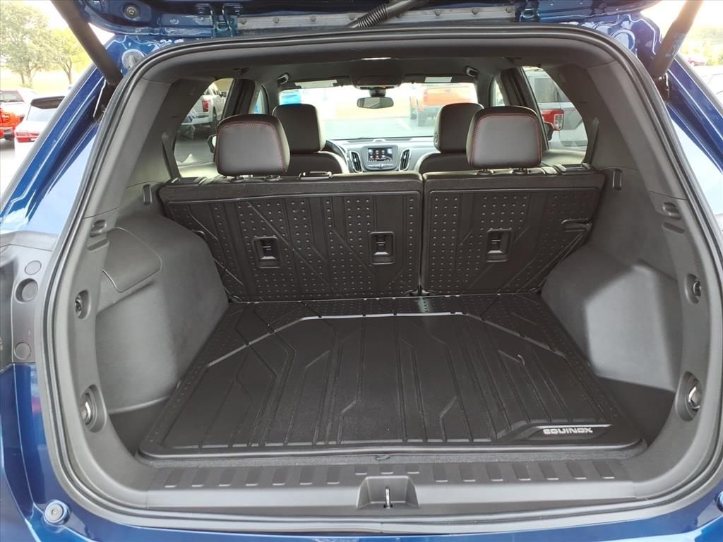 Chevrolet Equinox FWD 4dr RS 2022 Chevrolet Equinox FWD 4dr RS 2022