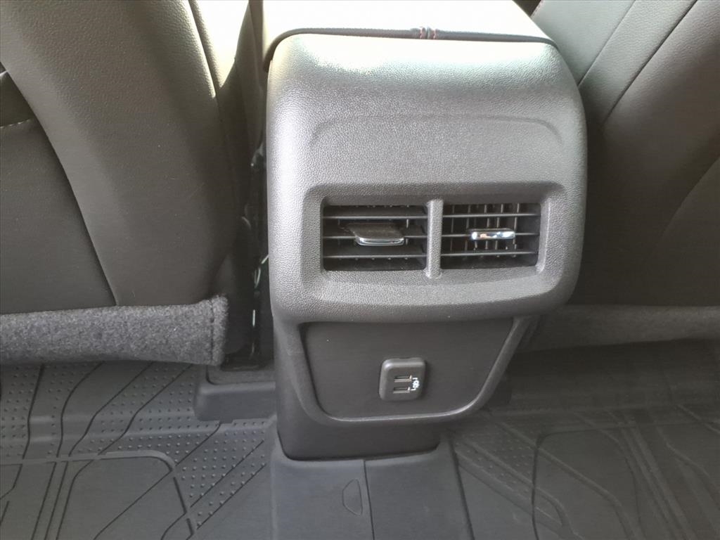 Chevrolet Equinox FWD 4dr RS 2022 Chevrolet Equinox FWD 4dr RS 2022