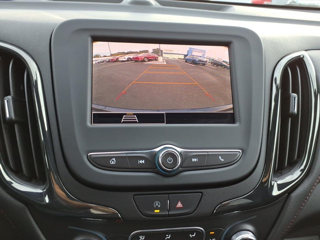 Chevrolet Equinox FWD 4dr RS 2022 Chevrolet Equinox FWD 4dr RS 2022