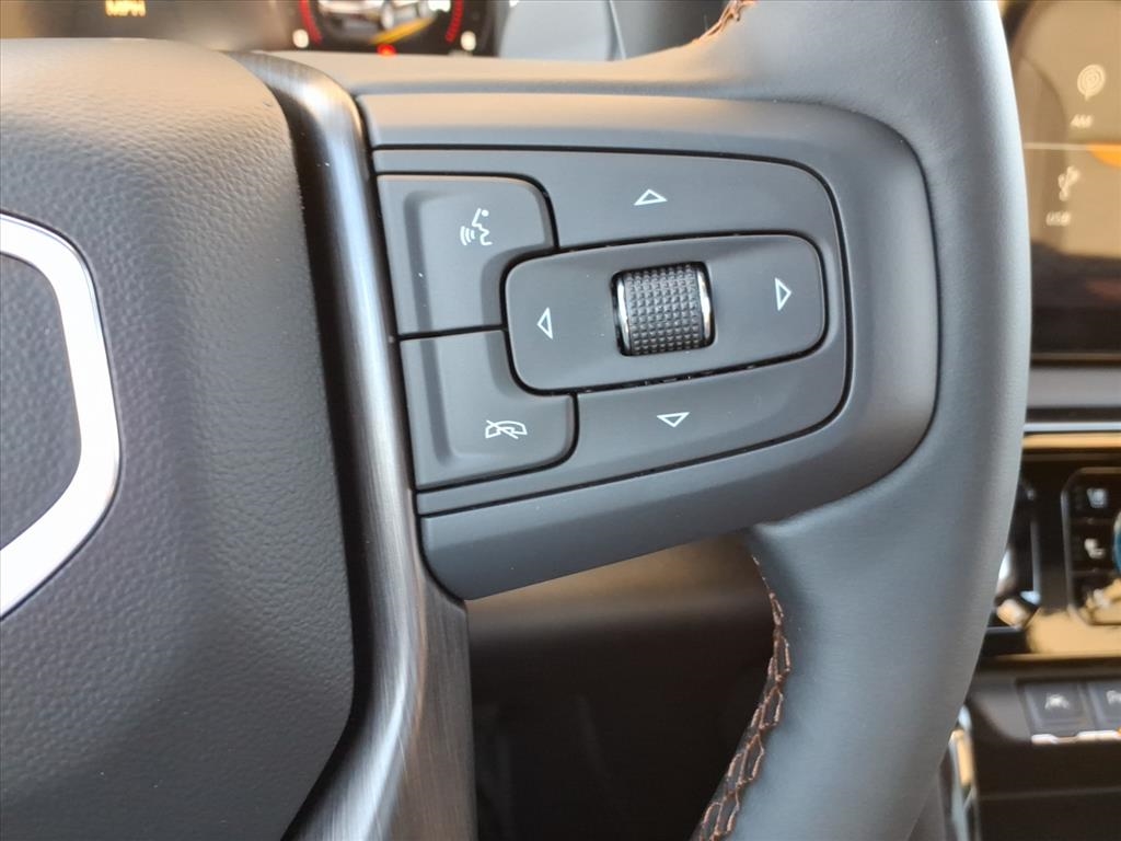GMC Sierra 1500 4WD Crew Cab 147" AT4 2026 GMC Sierra 1500 4WD Crew Cab 147" AT4 2026