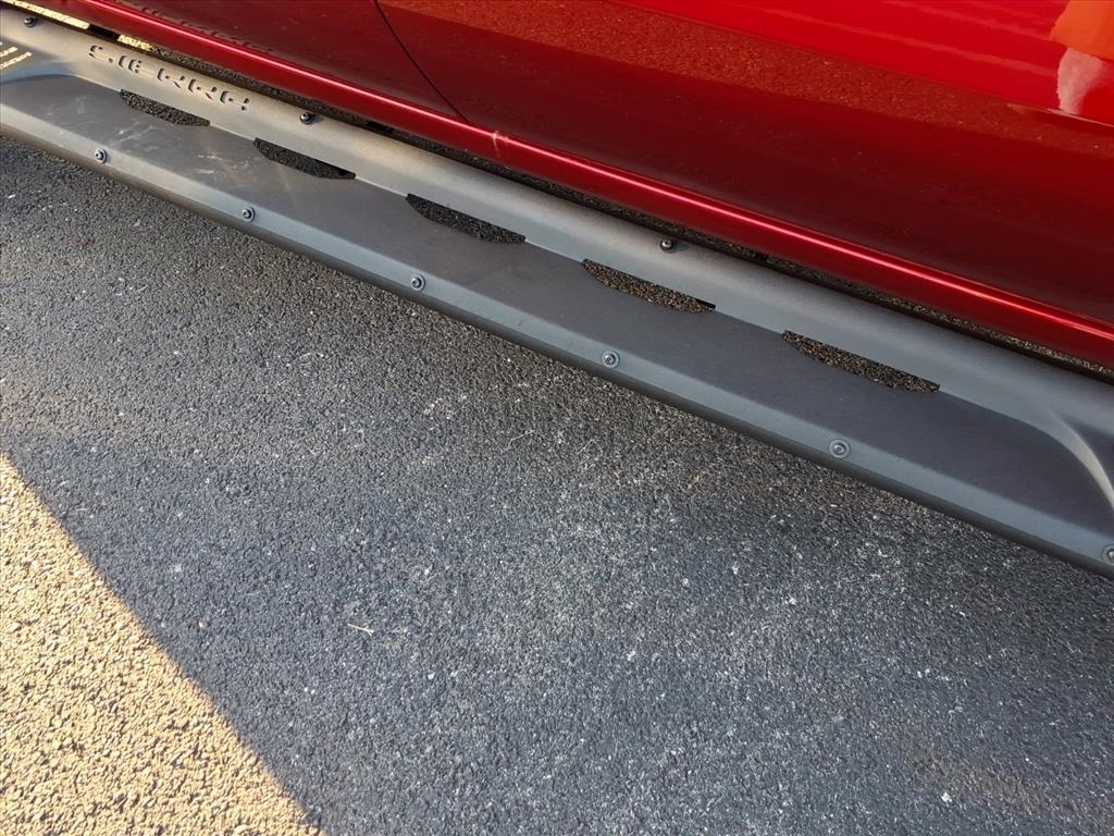 GMC Sierra 1500 4WD Crew Cab 147" AT4 2026 GMC Sierra 1500 4WD Crew Cab 147" AT4 2026