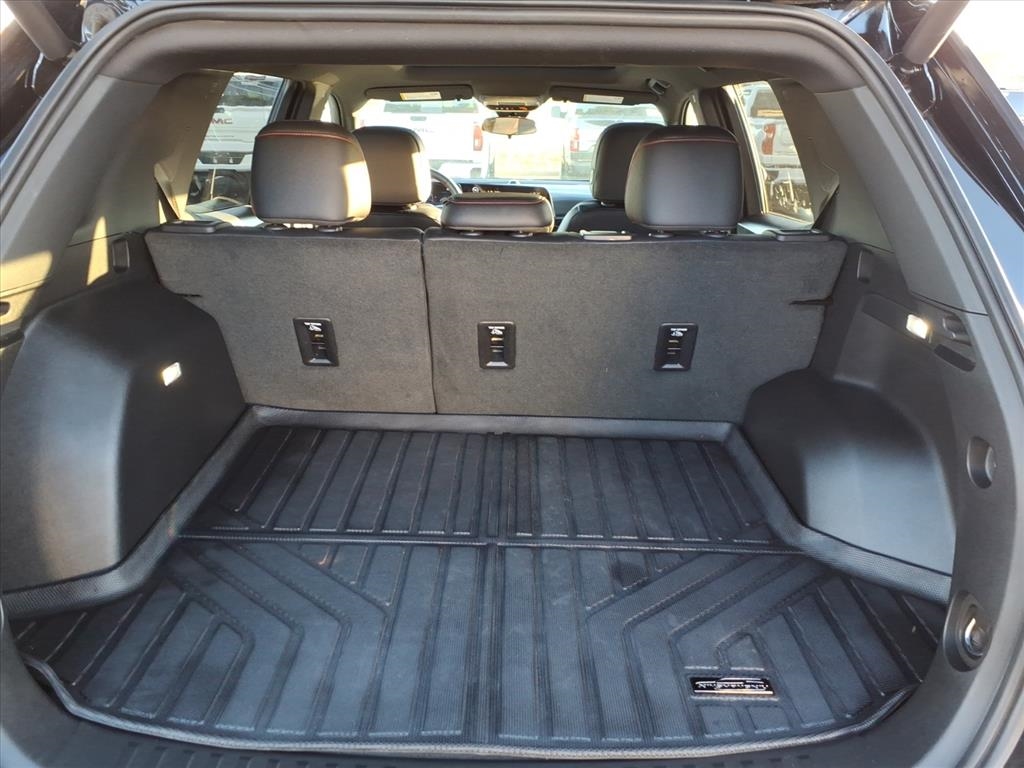 Chevrolet Equinox FWD 4dr RS w/1RS 2025 Chevrolet Equinox FWD 4dr RS w/1RS 2025