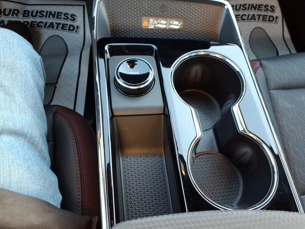 Chevrolet Equinox FWD 4dr RS w/1RS 2025 Chevrolet Equinox FWD 4dr RS w/1RS 2025