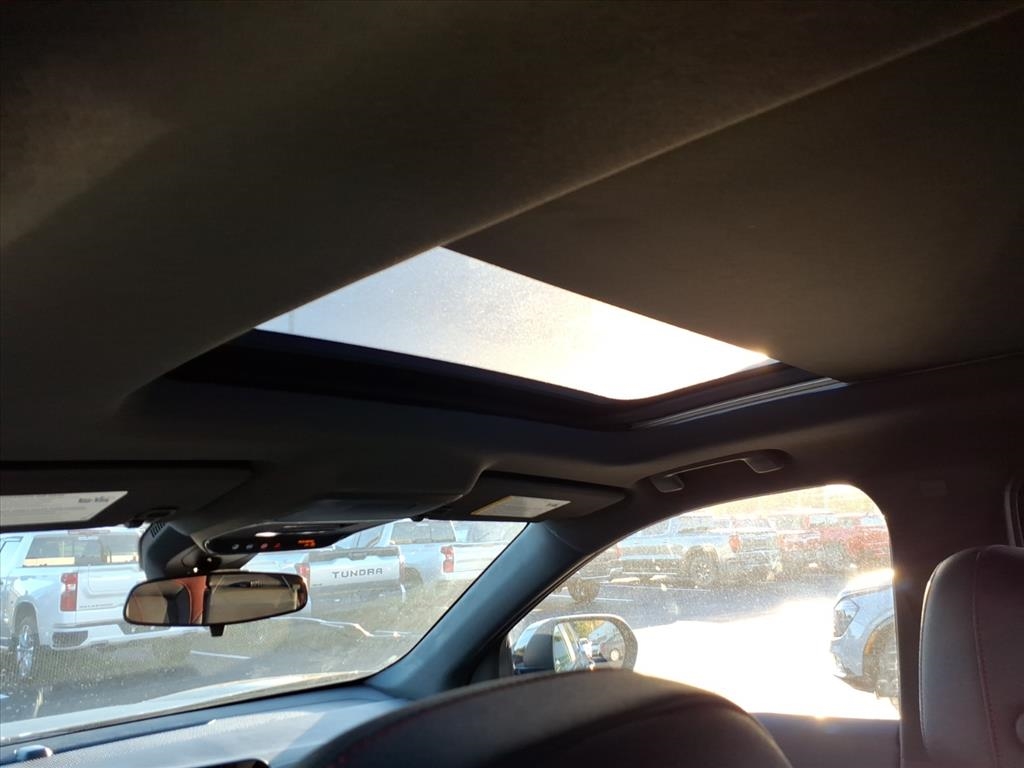 Chevrolet Equinox FWD 4dr RS w/1RS 2025