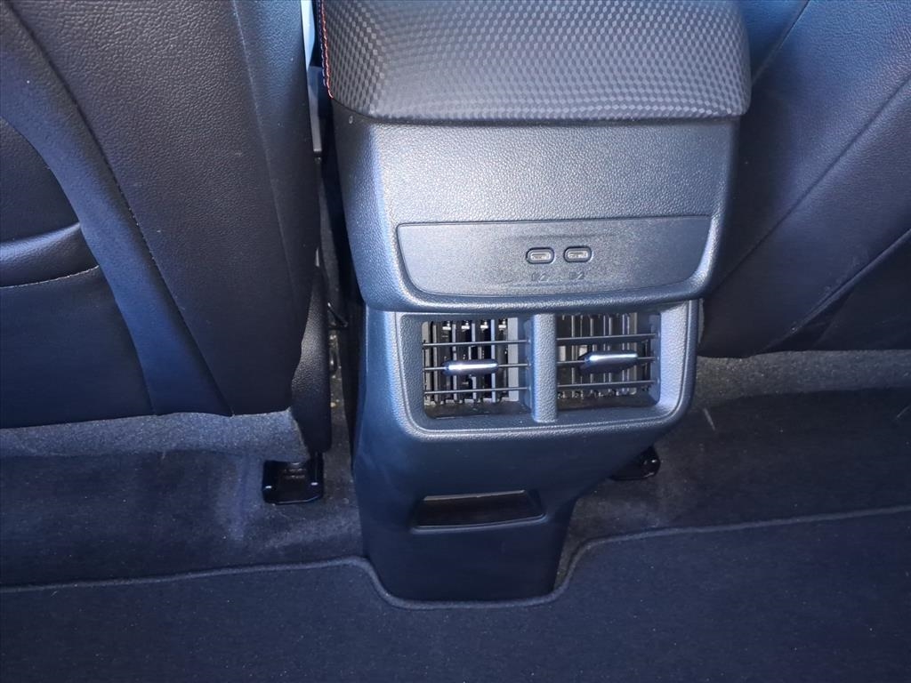 Chevrolet Equinox FWD 4dr RS w/1RS 2025