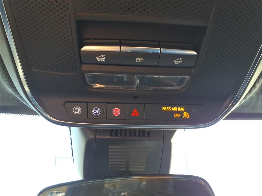 Chevrolet Equinox FWD 4dr RS w/1RS 2025