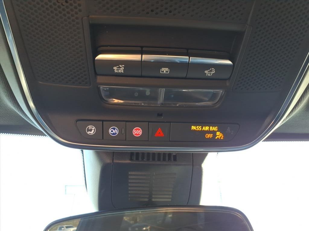 Chevrolet Equinox FWD 4dr RS w/1RS 2025