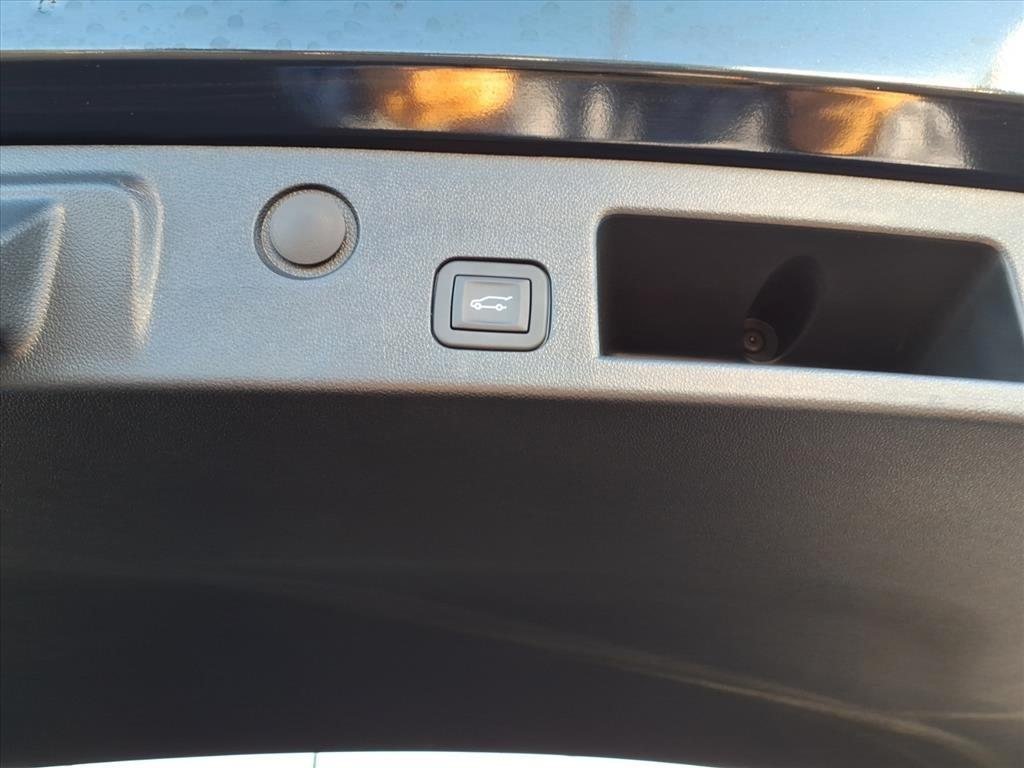 Chevrolet Equinox FWD 4dr RS w/1RS 2025