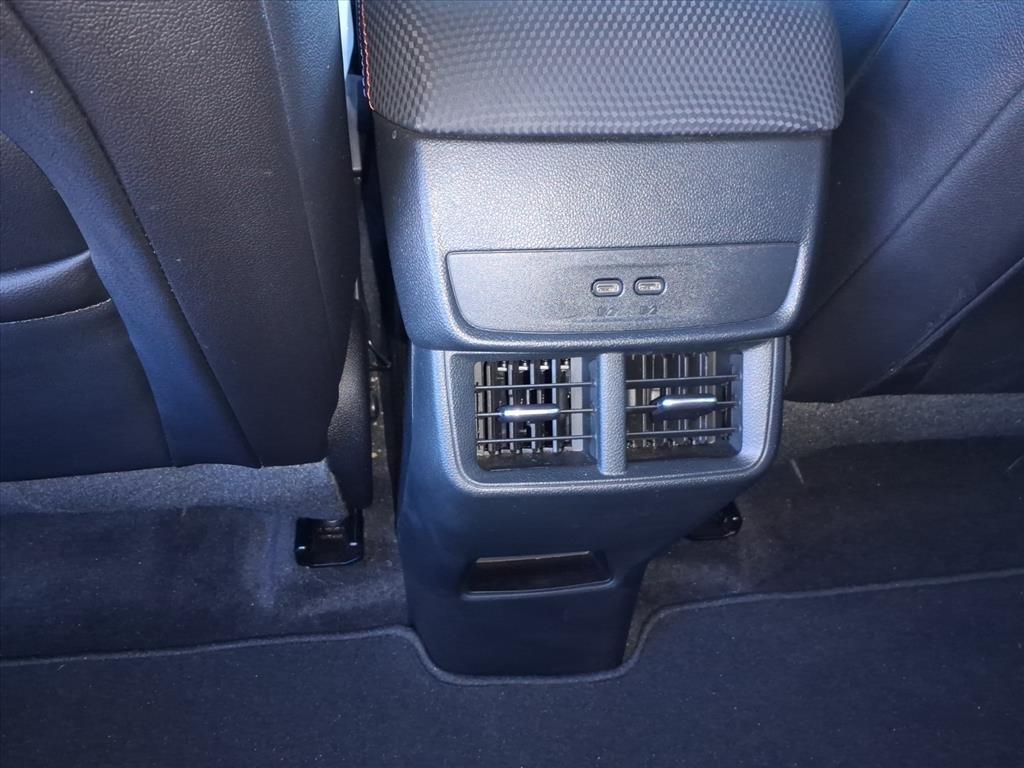 Chevrolet Equinox FWD 4dr RS w/1RS 2025