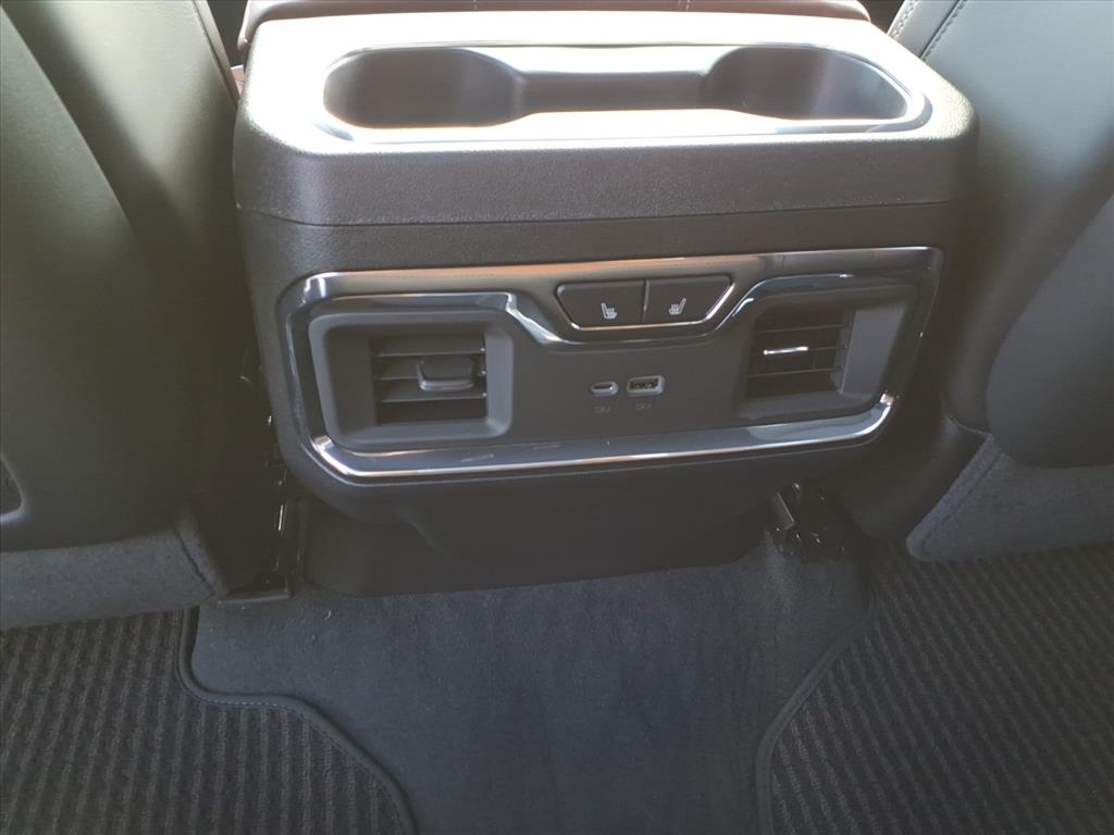 GMC Sierra 2500HD 4WD Crew Cab 159" Denali Ultimate 2026