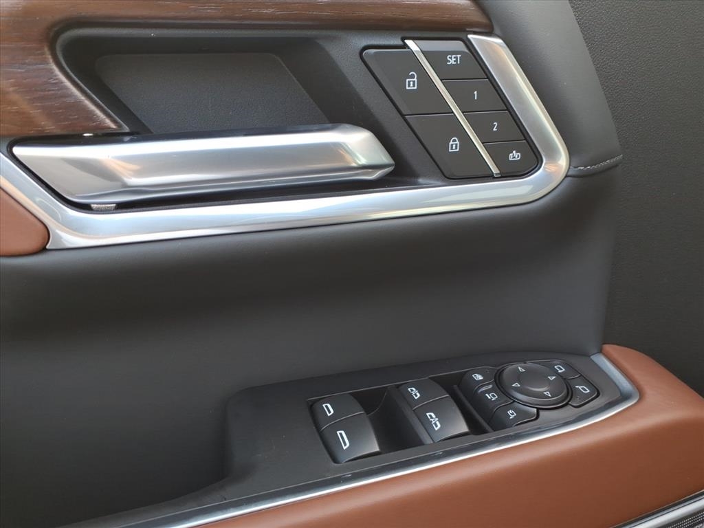 GMC Sierra 2500HD 4WD Crew Cab 159" Denali Ultimate 2026