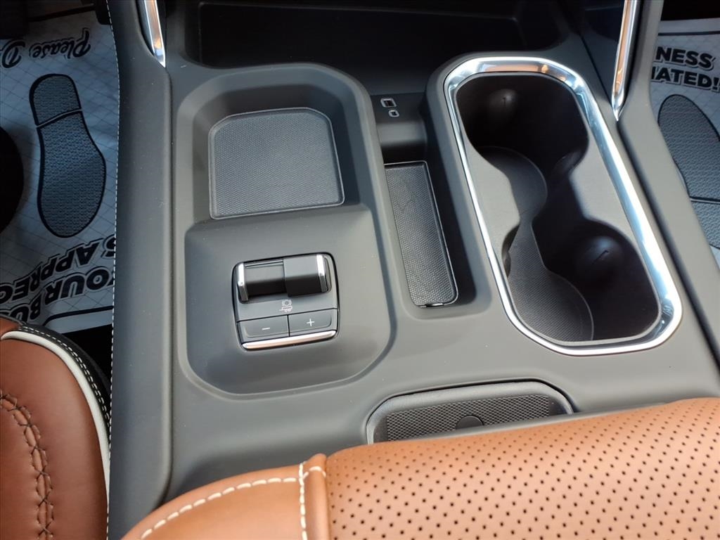 GMC Sierra 2500HD 4WD Crew Cab 159" Denali Ultimate 2026