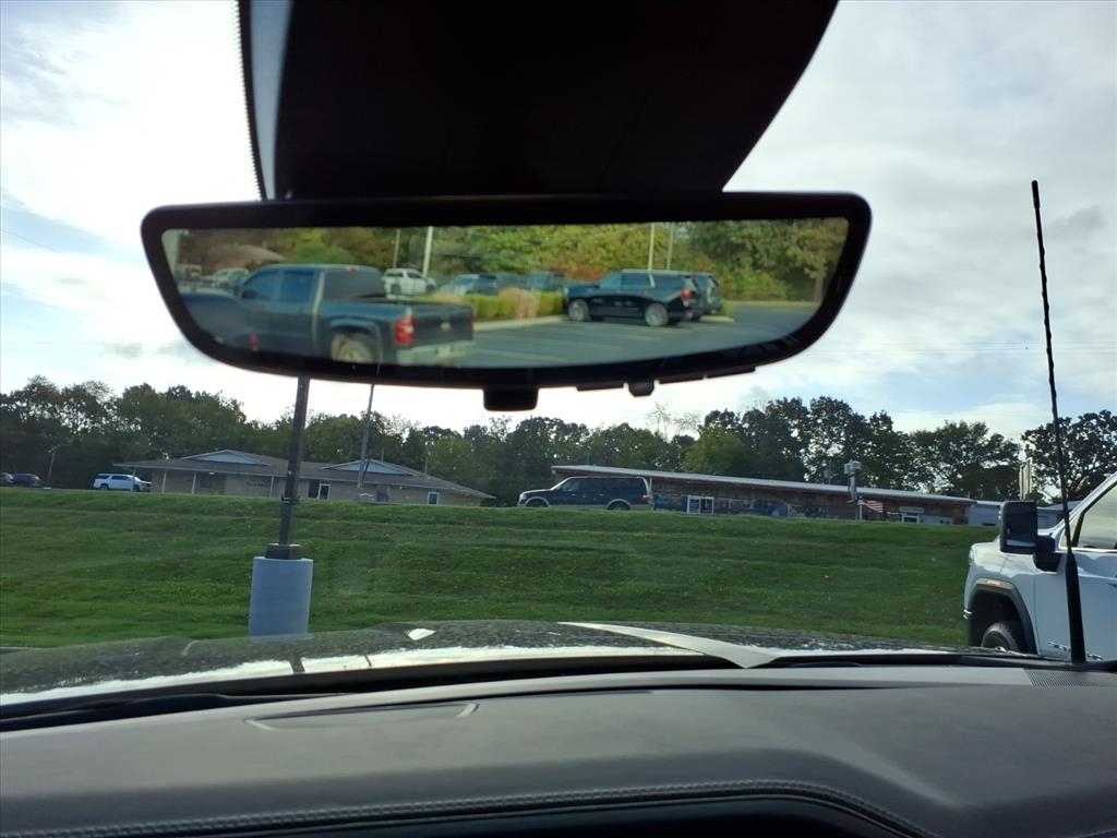 GMC Sierra 2500HD 4WD Crew Cab 159" Denali Ultimate 2026