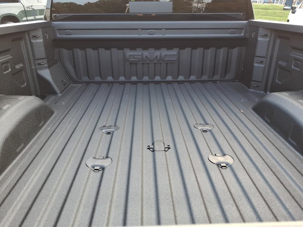 GMC Sierra 2500HD 4WD Crew Cab 159" Denali Ultimate 2026