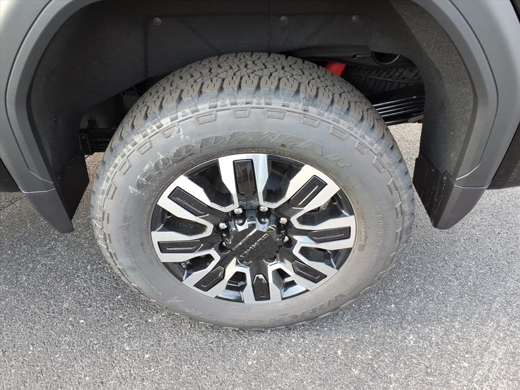 GMC Sierra 2500HD 4WD Crew Cab 159" Denali Ultimate 2026