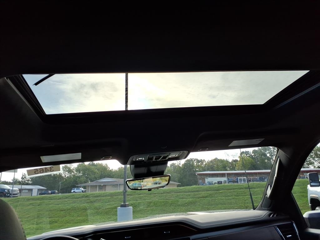 GMC Sierra 2500HD 4WD Crew Cab 159" Denali Ultimate 2026