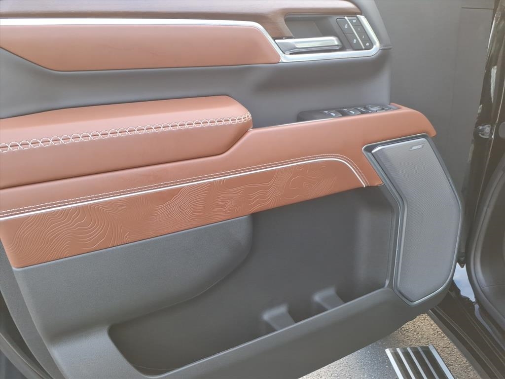 GMC Sierra 2500HD 4WD Crew Cab 159" Denali Ultimate 2026