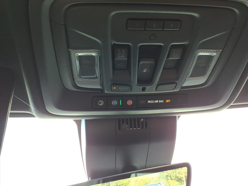 GMC Sierra 2500HD 4WD Crew Cab 159" Denali Ultimate 2026